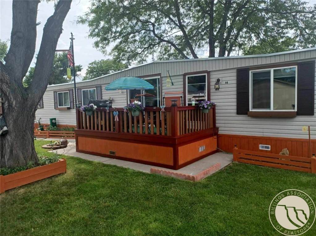 44 Red Rock Dr - Photo 1