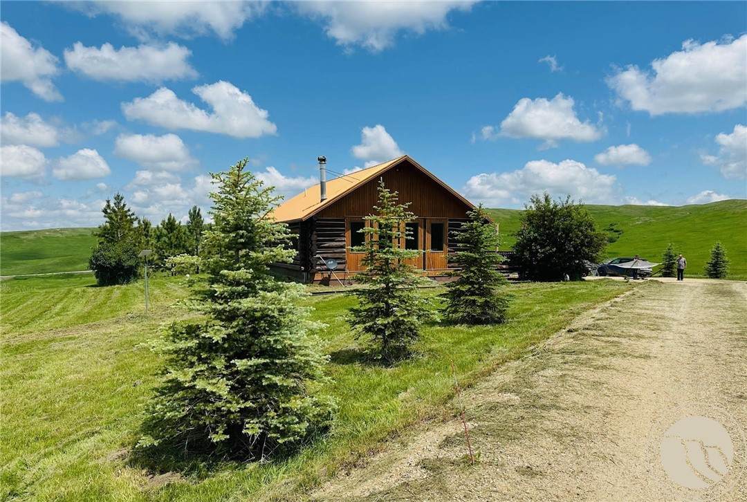 1 Hillside - Photo 1