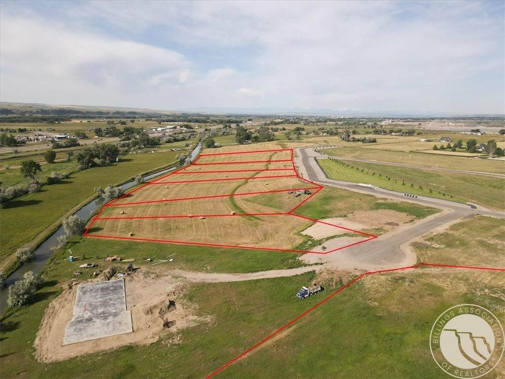 Lot 5 Southern Sky Lane - Photo 1