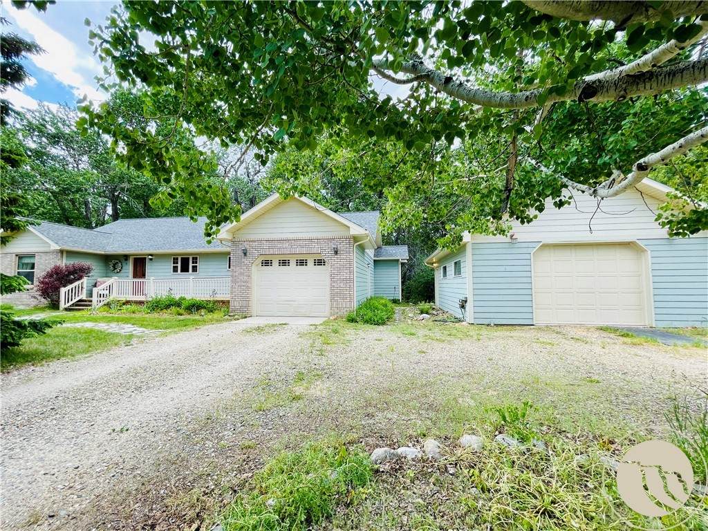 53 Fox East Bench Road - Photo 1