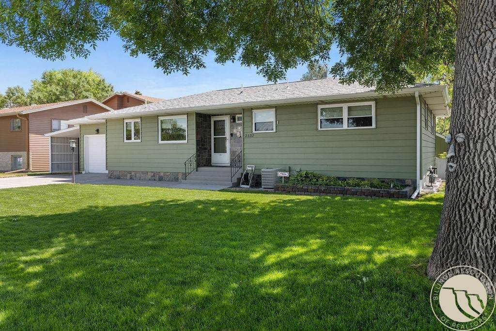 2332 Alderson Avenue - Photo 1
