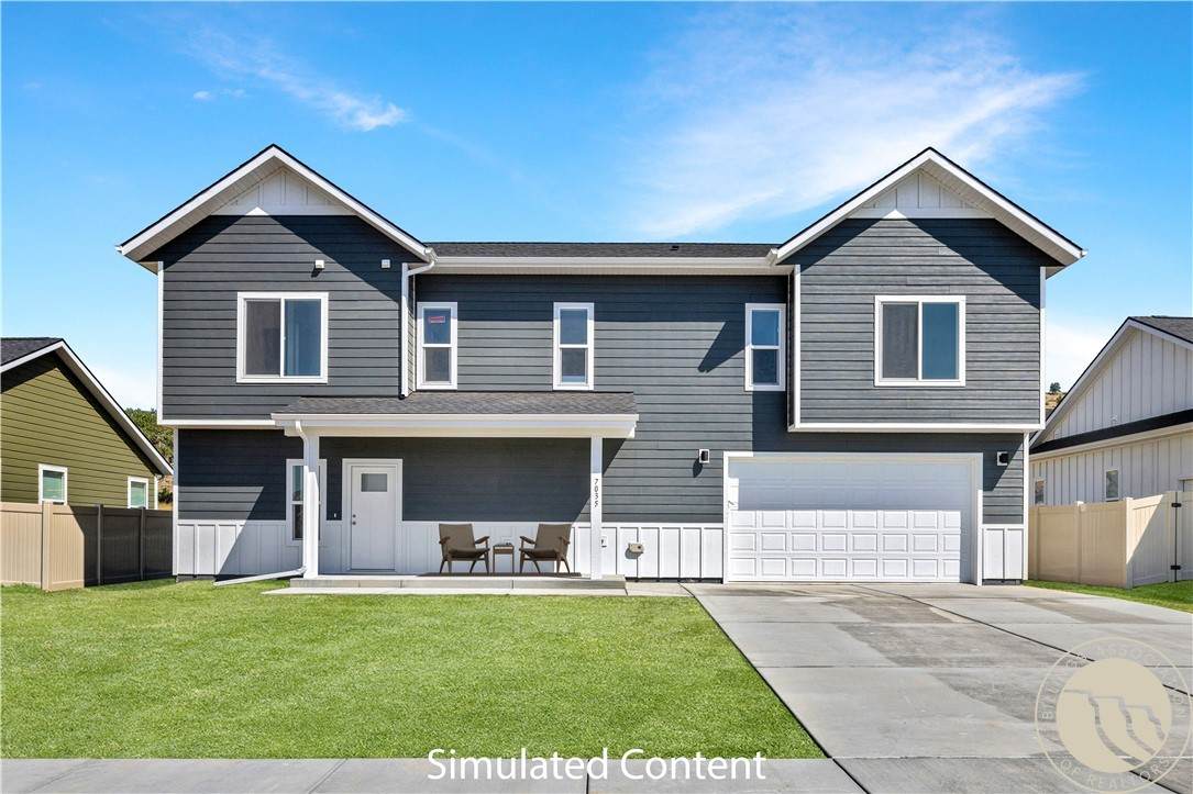 7024 Copper Bend - Photo 1