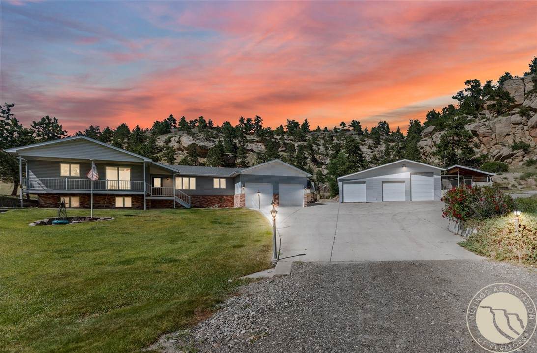 7153 Charolais Street - Photo 1