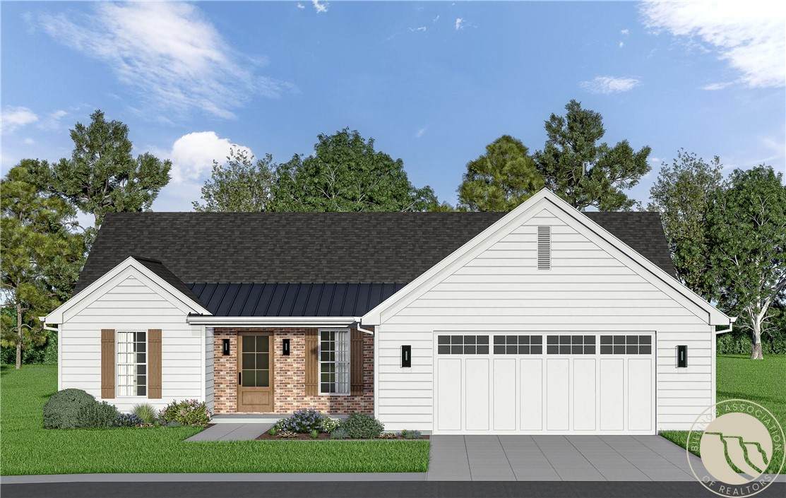 5422 Apple Rose Lane - Photo 1