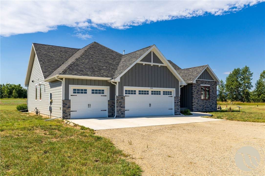 50 Big Sky Ln - Photo 1
