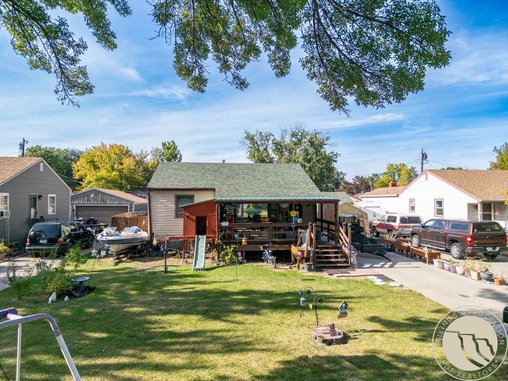19 Patton Avenue - Photo 1