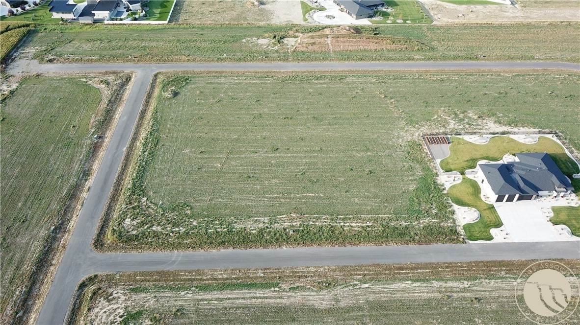 Block 5 Lot 7 Anders Road - Photo 1
