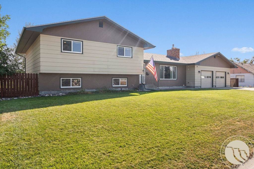 820 1st Street - Photo 1
