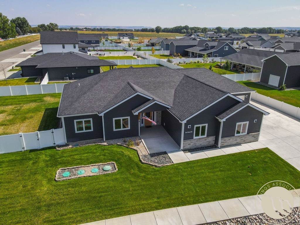 661 Light Stream Lane - Photo 1