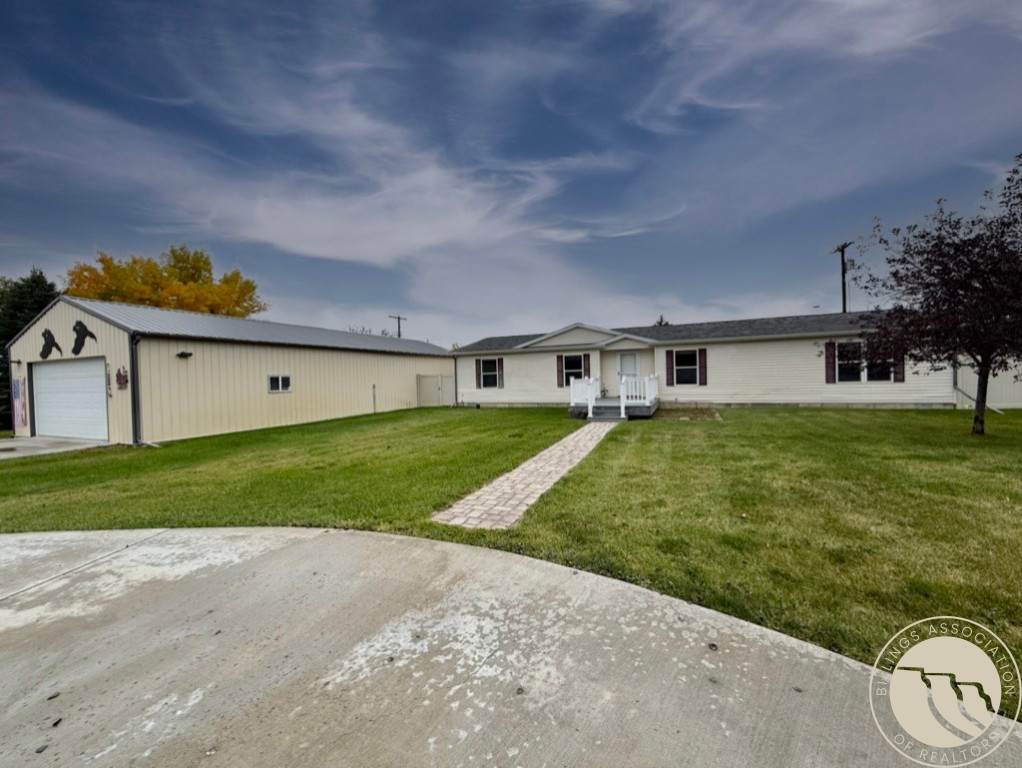 209 1st Street - Photo 1