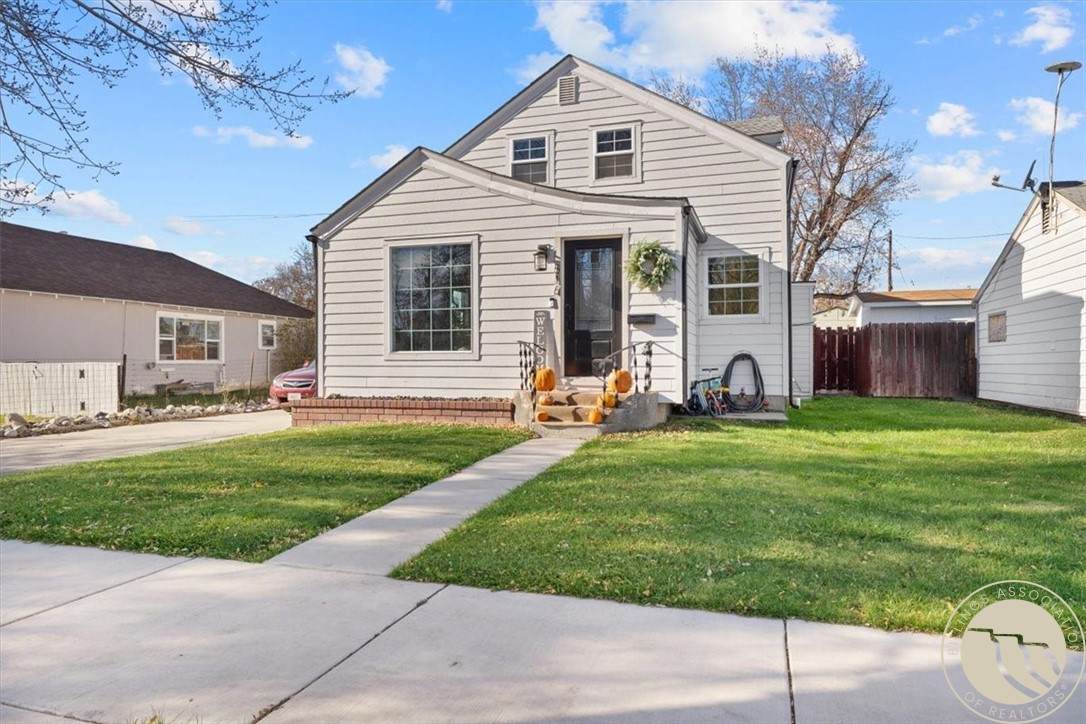 516 Pennsylvania Avenue - Photo 1