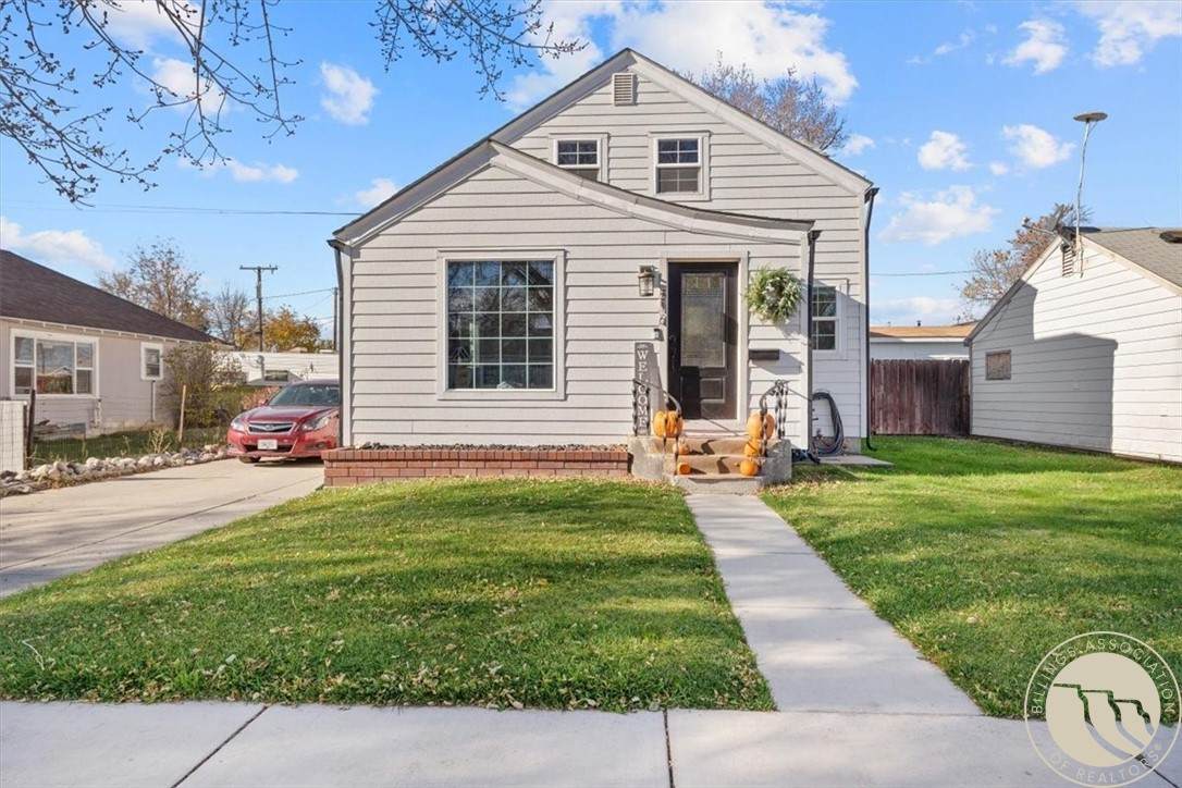 516 Pennsylvania Avenue - Photo 1