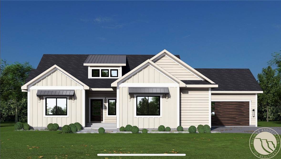 6427 Wildflower Ln Lane - Photo 1