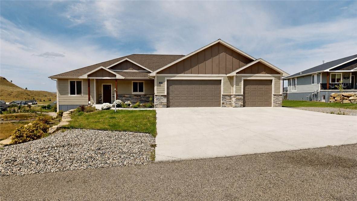 4012 Sanctuary Canyon Road - Photo 1