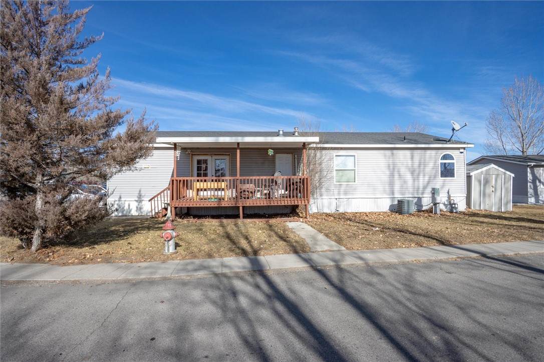 1 Attika Drive - Photo 1