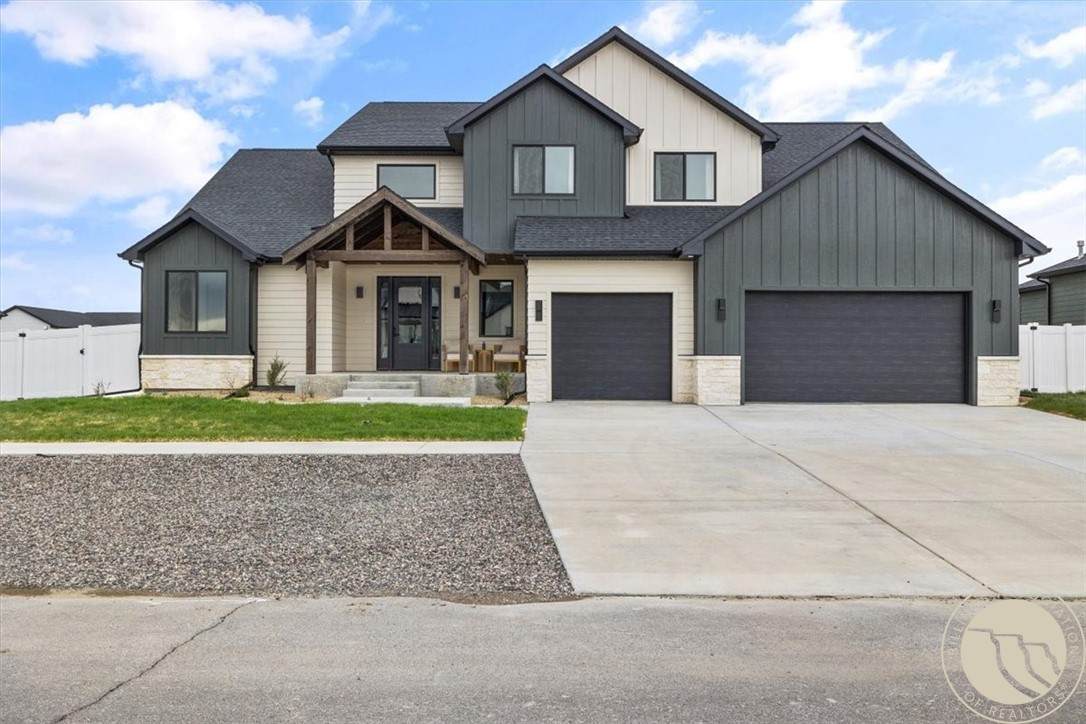 2235 Smooth Rock Lane - Photo 1
