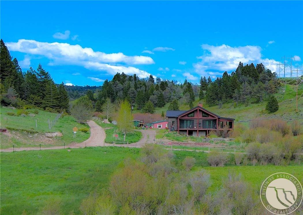 6 North Fork Sage Creek Road - Photo 1