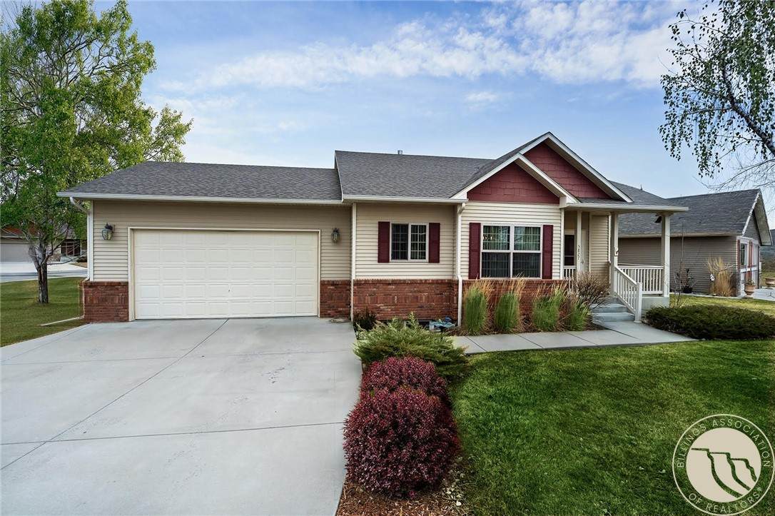 5827 Foxtail Loop - Photo 1