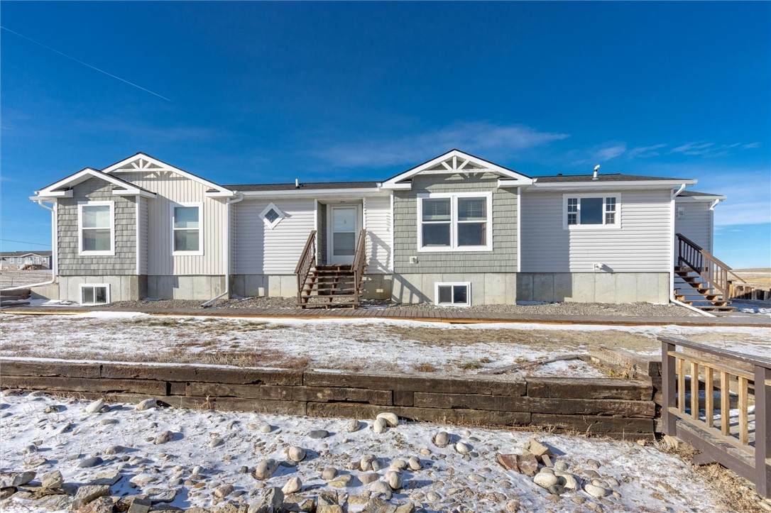 7684 12 Mile Road - Photo 1