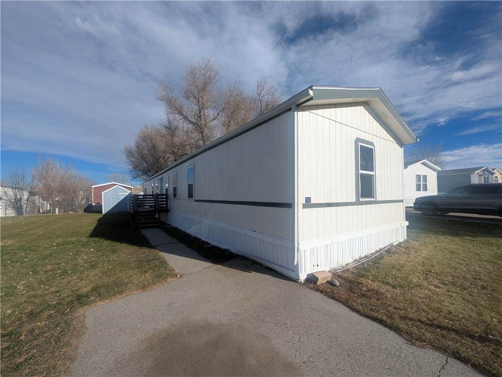 2224 Highway 87 E #193 - Photo 1