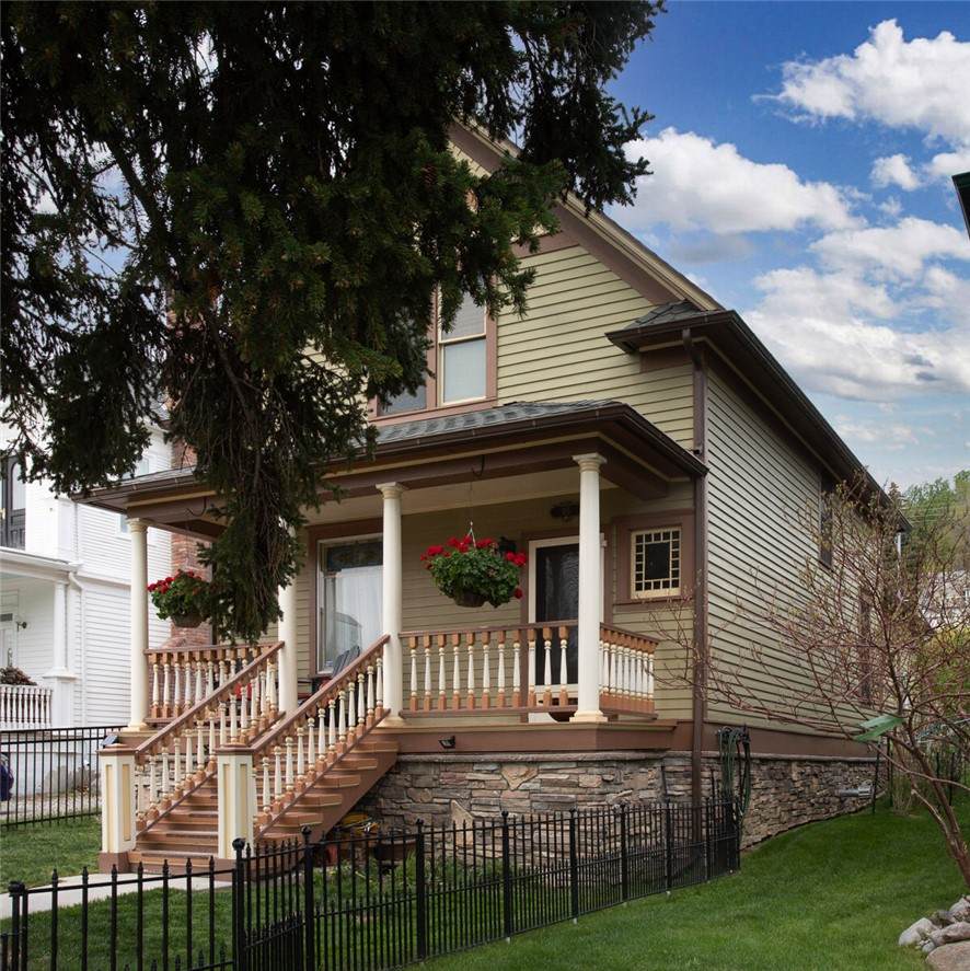 515 Hauser Avenue - Photo 1