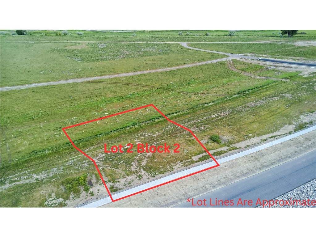 Lot 2 Block 2 Abby Road - Photo 1