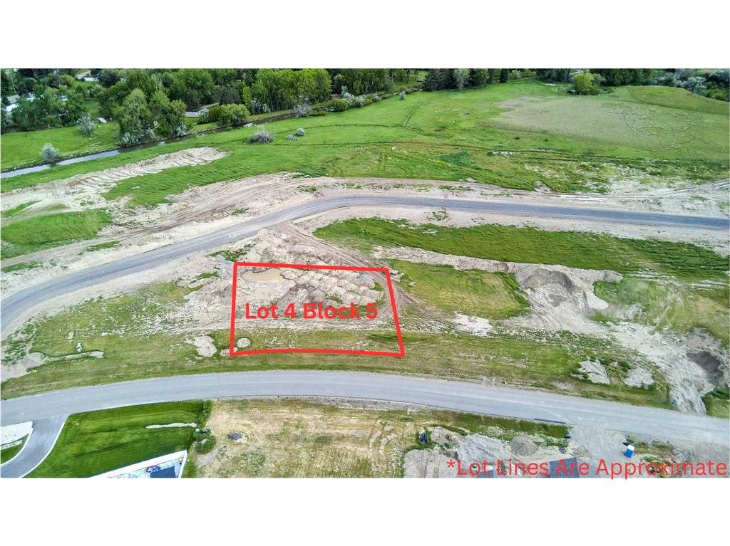 Lot 4 Block 5 Abby Drive - Photo 1