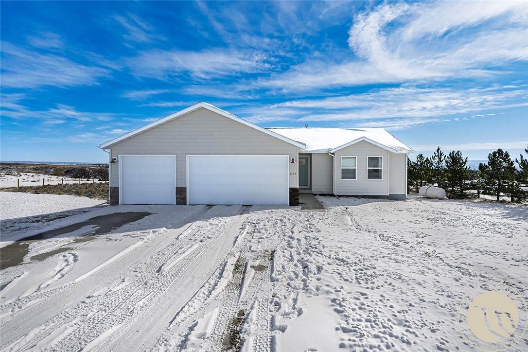 1735 Lobo Drive - Photo 1