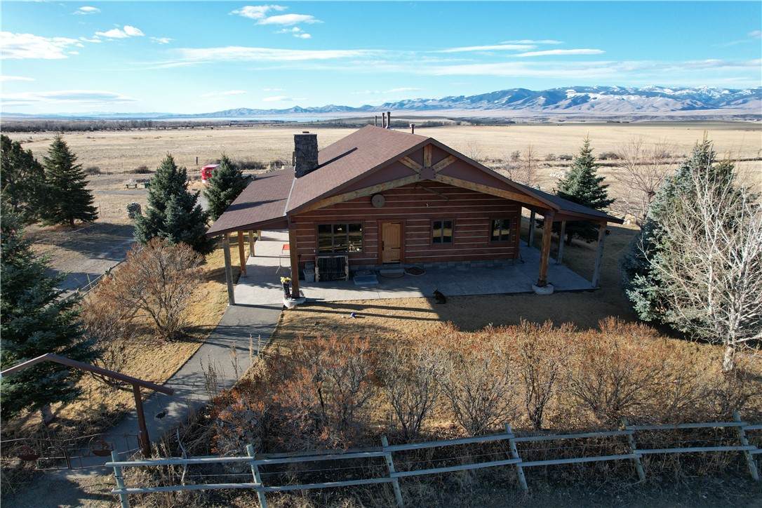 2584 Highway 284 - Photo 1