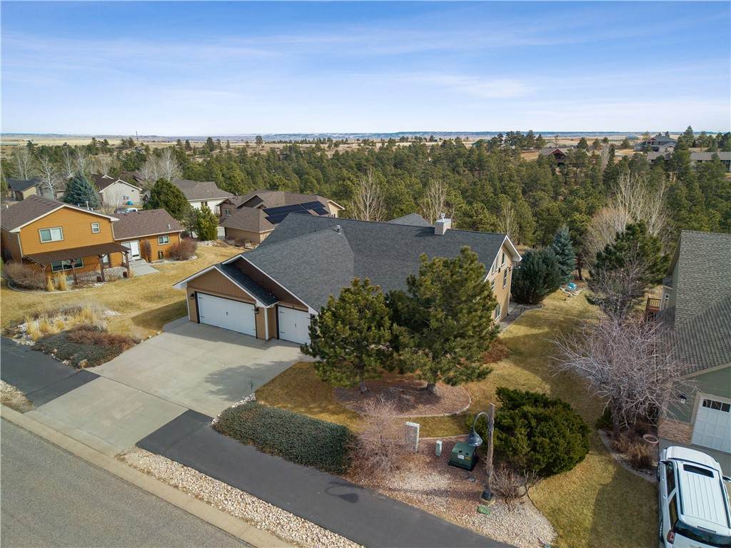4149 Iron Horse Trail - Photo 1