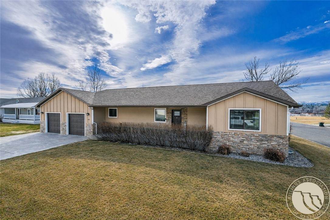 157 Melody Lane - Photo 1