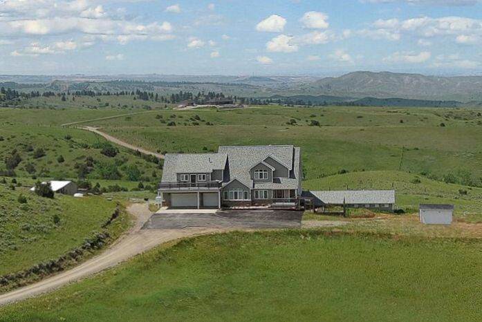 2587 Sage Mountain Rd - Photo 1