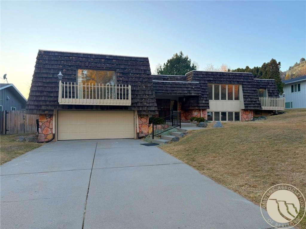 3118 Ramada Drive - Photo 1