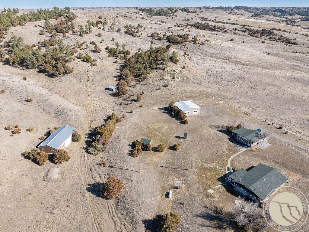 255 Smith Creek Road - Photo 1