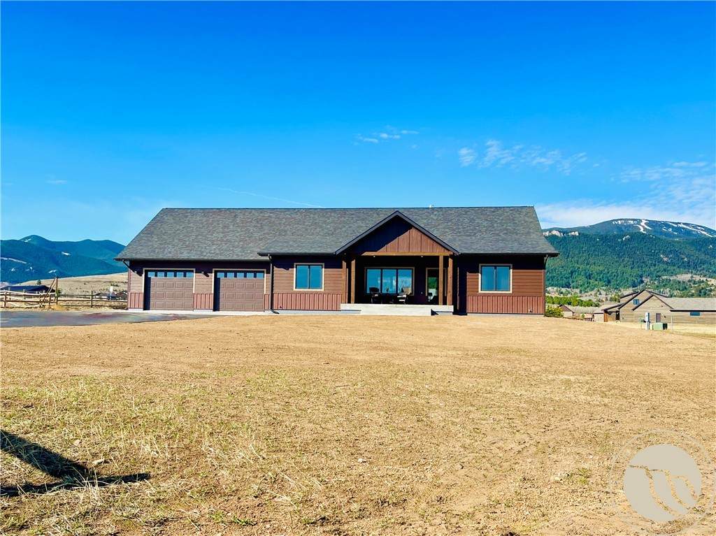 78 Remington Ranch Road - Photo 1