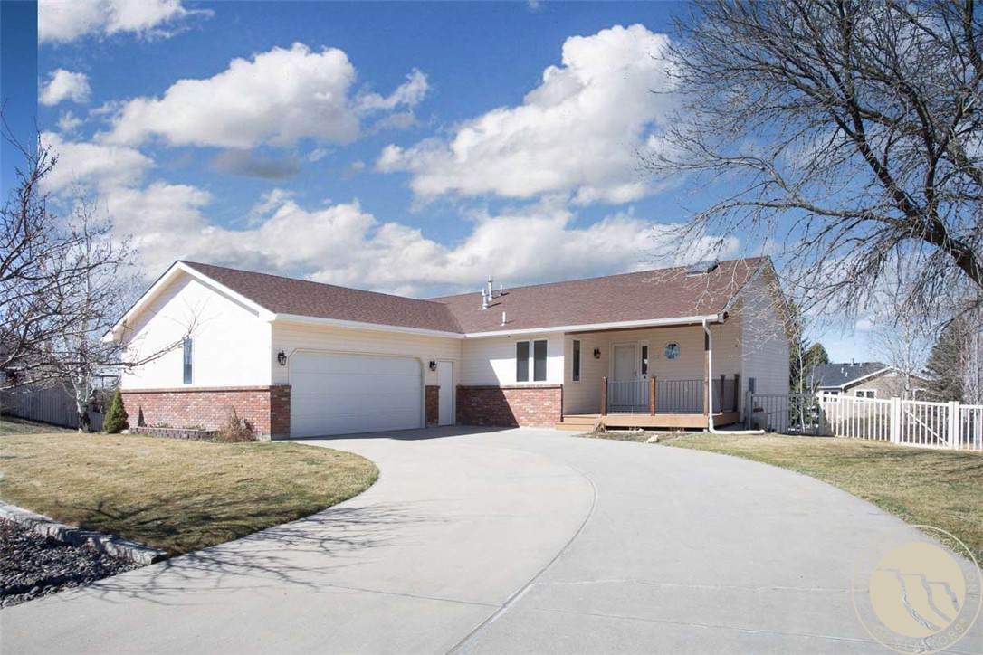3515 Glenfinnan - Photo 1