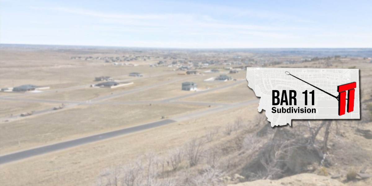 B5 L2 Big Cedar Way - Photo 1