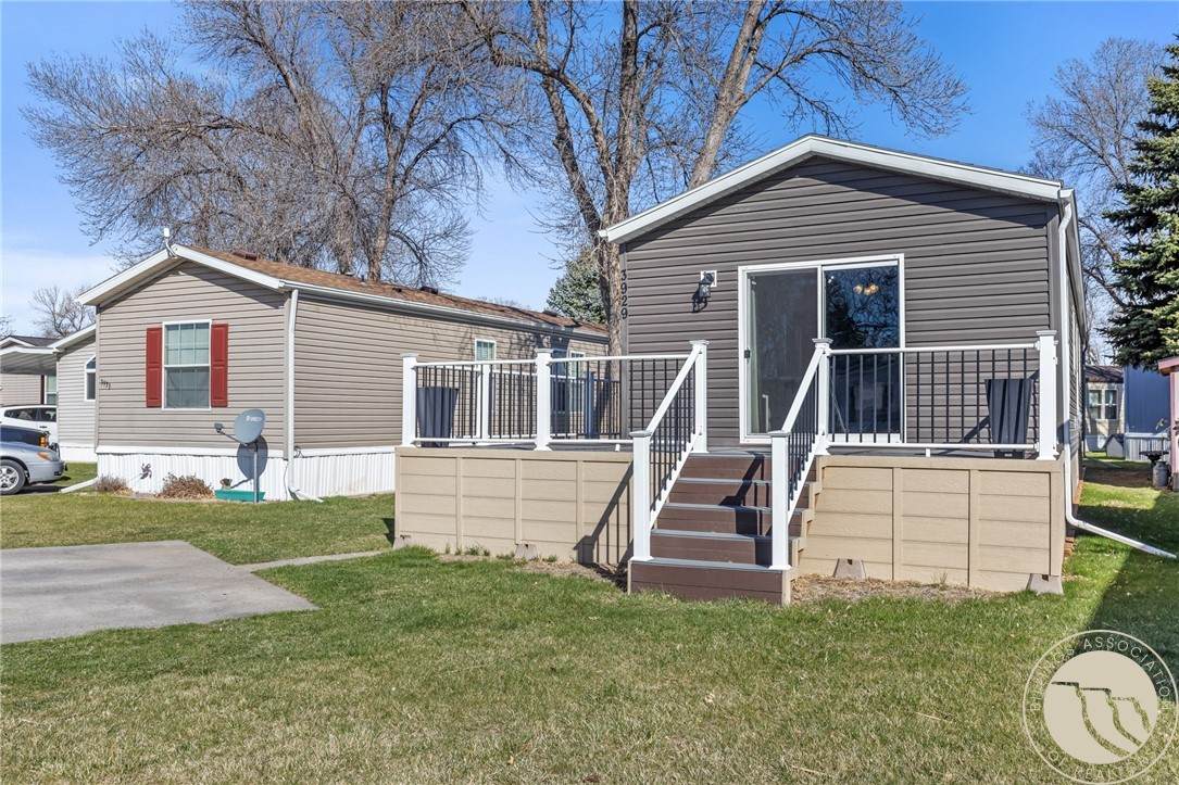 3929 Tanager Lane - Photo 1