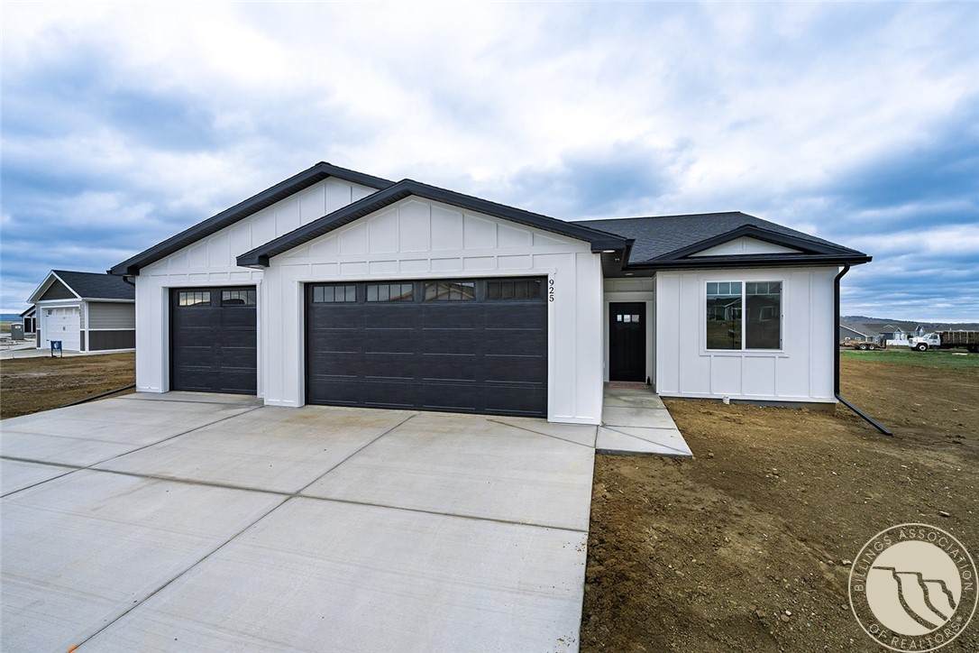 925 Madrid Drive - Photo 1