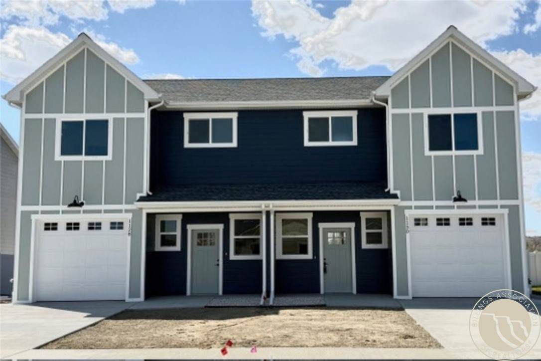 1128 - 1130 Buffalo Crossing Drive - Photo 1