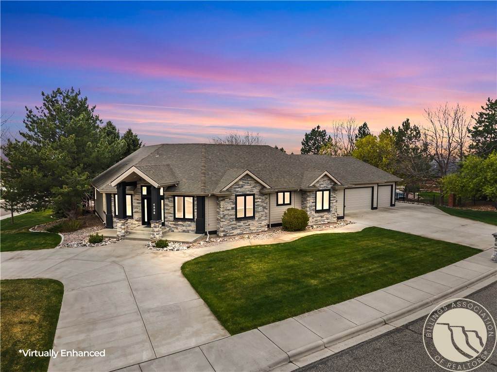 4506 Rio Vista Dr - Photo 1