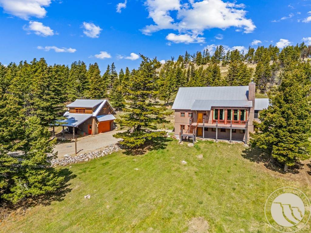7 Eagle Trail - Photo 1