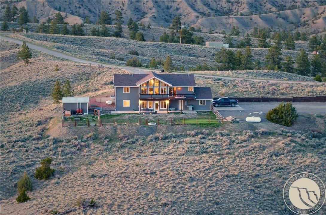 13400 Ranchairo Road - Photo 1