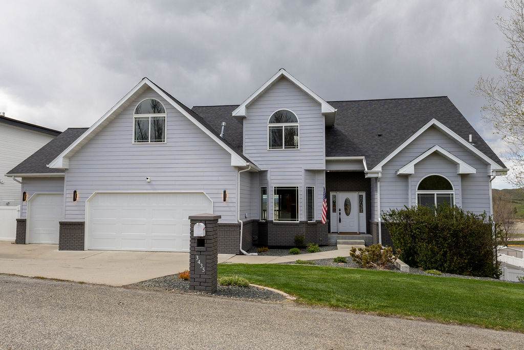 3435 Prestwick Road - Photo 1