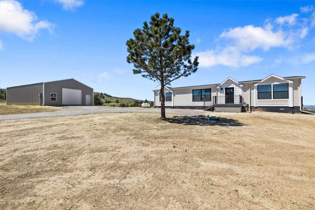 6855 Shooters Bluff Trail - Photo 1