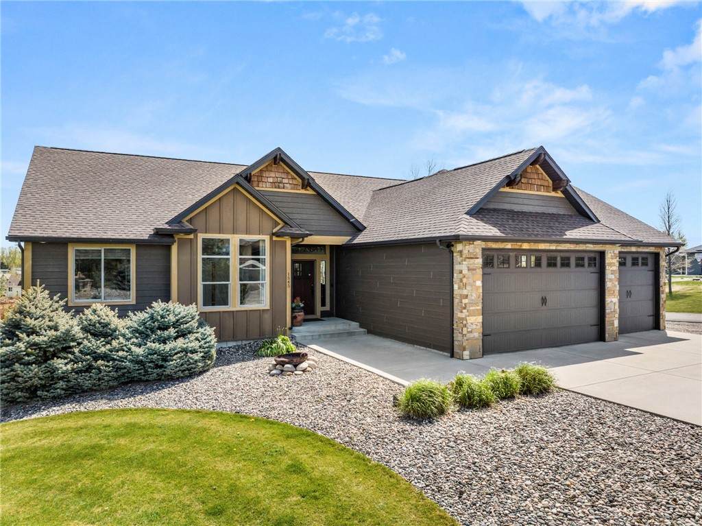1545 Green Bluff Avenue - Photo 1