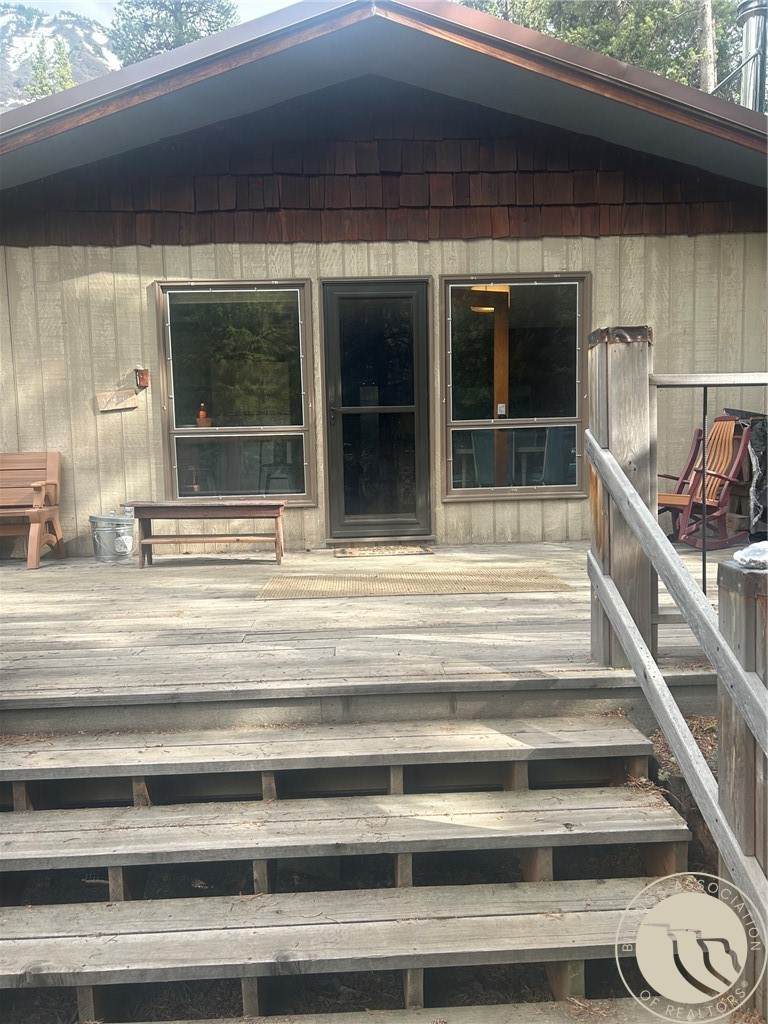 7 Grizzly Bear Road - Photo 1