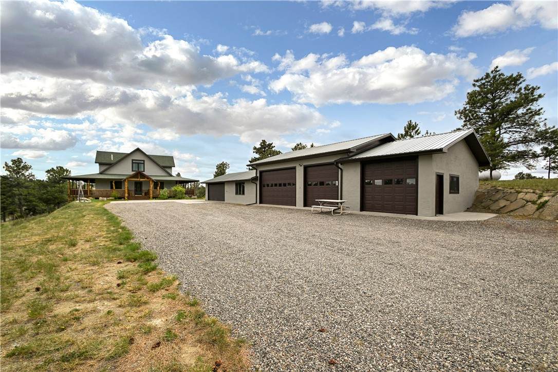 5750 Pleasant Hollow Trail - Photo 1