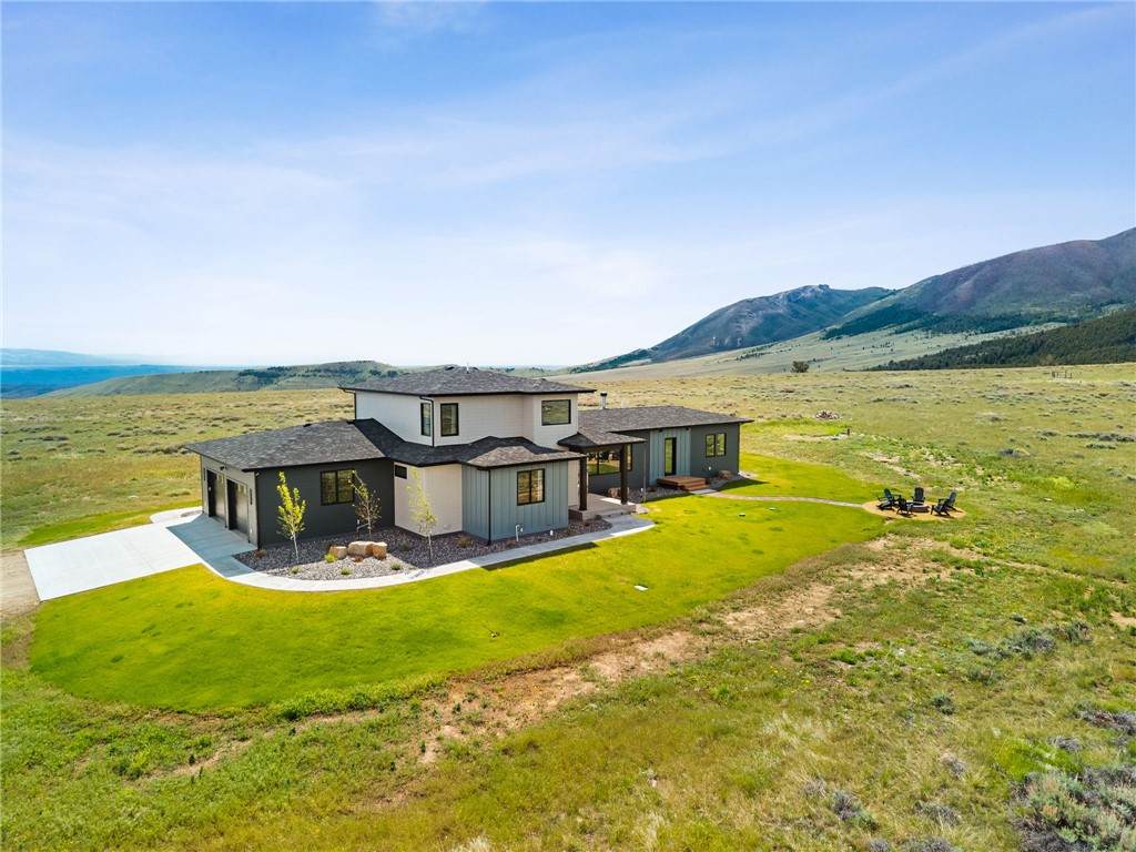 127 Meeteetse Meadows Rd - Photo 1