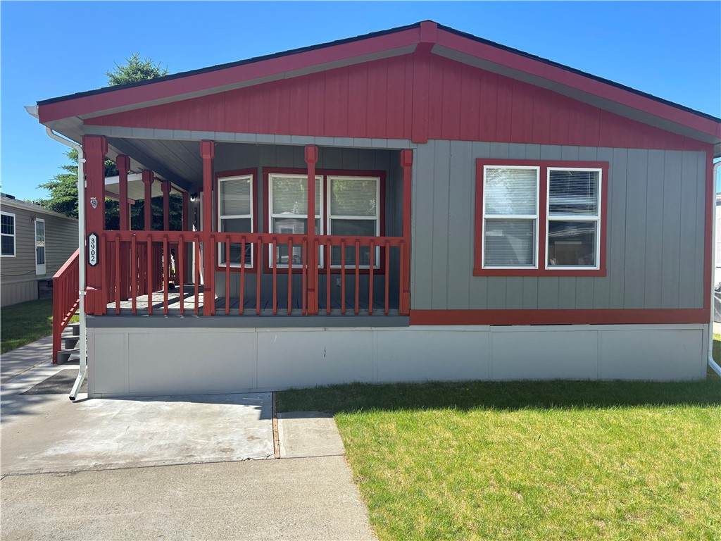 3902 N. Tanager Lane - Photo 1